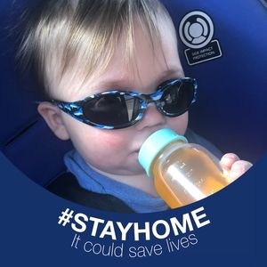 Meet your Posher, Mark